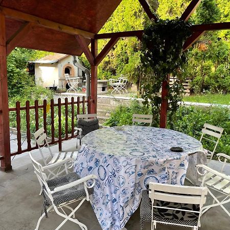 Szimpla Vendeghaz Hotel Miskolc Ngoại thất bức ảnh
