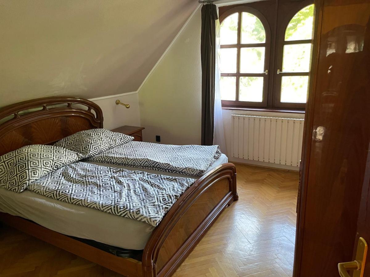 Szimpla Vendeghaz Hotel Miskolc Ngoại thất bức ảnh
