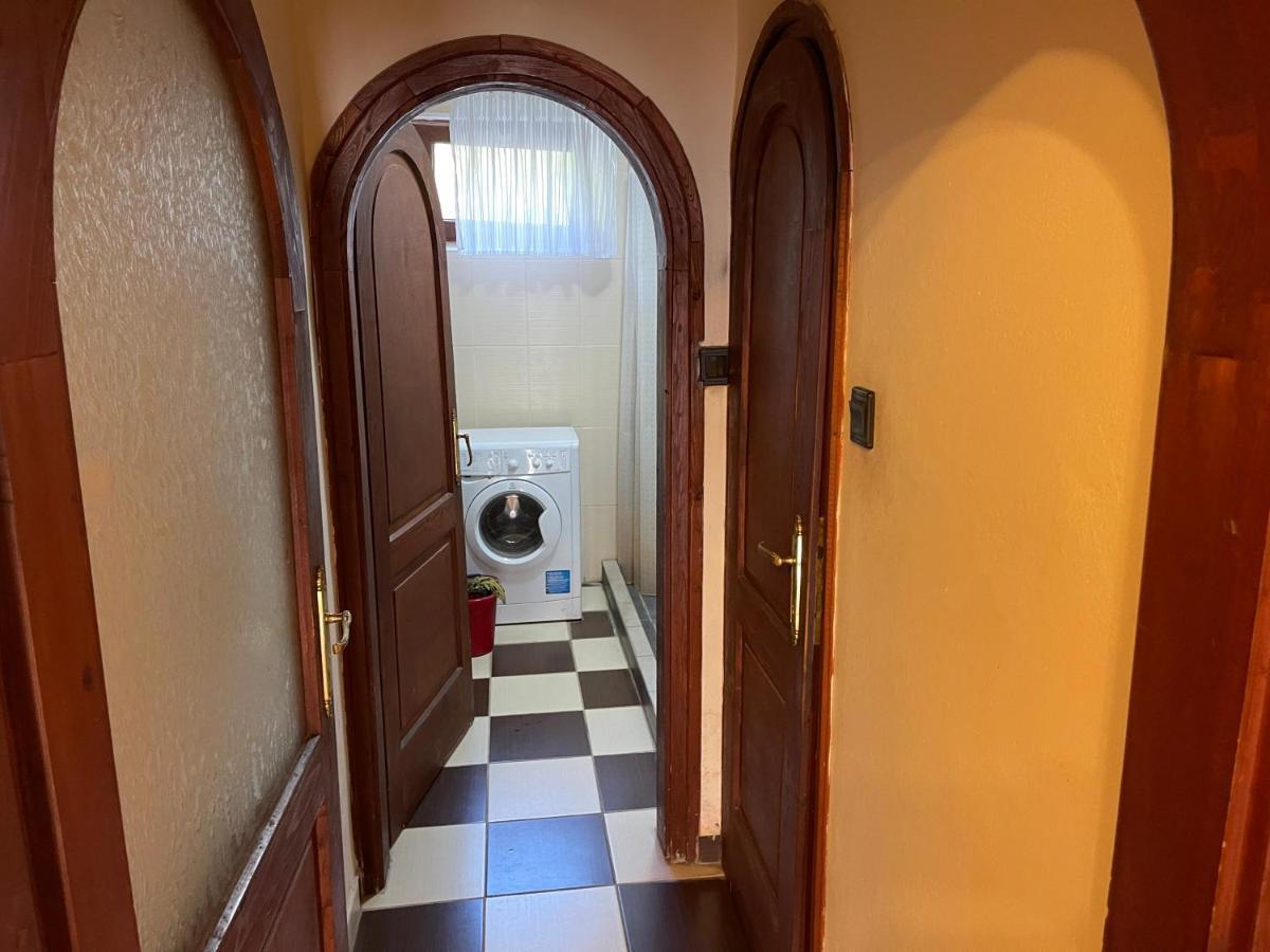 Szimpla Vendeghaz Hotel Miskolc Ngoại thất bức ảnh
